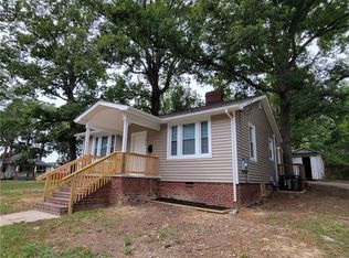 2415 Ruffin Rd, Richmond, VA 23234