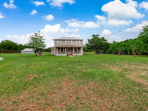 37011 Pleasant Park Ln, Hilliard, FL 32046