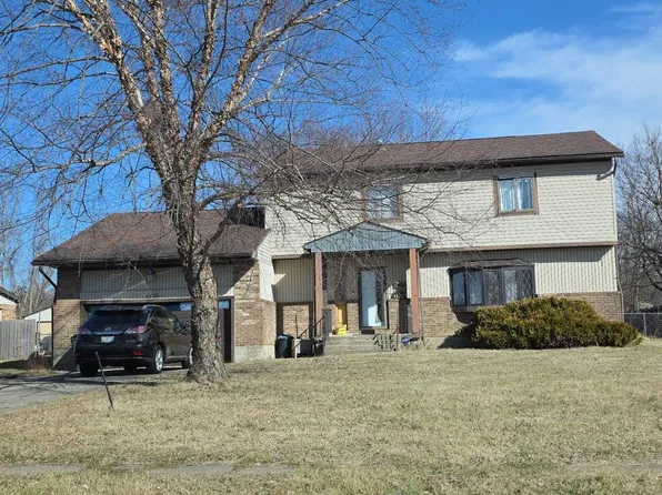 1100 Liscum Dr, Dayton, OH 45417