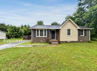 305 Shirley Rd, Smyrna, TN 37167