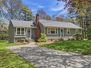 313 Plain St, Bridgewater, MA 02324