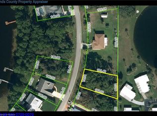 4555 Rachael Dr, Sebring, FL 33872