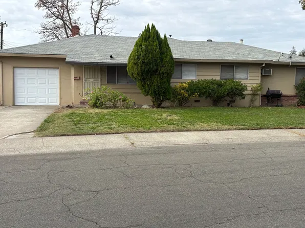 7000 Tamoshanter Way #2124, Sacramento, CA 95822