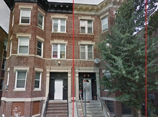 115 Harrishof St, Boston, MA 02121