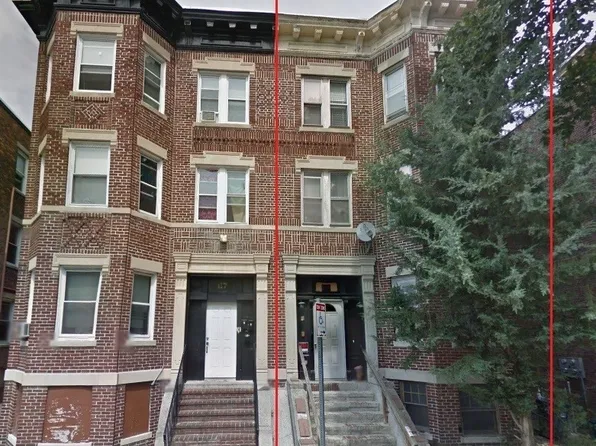 115 Harrishof St, Boston, MA 02121