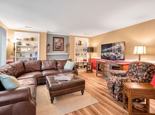 391 Summerwalk Cir, Chapel Hill, NC 27517