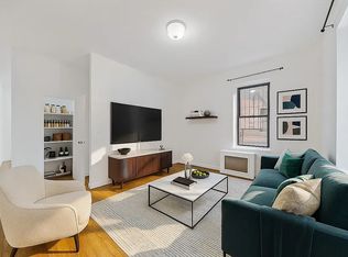 215 W 101st St UNIT 1D, New York, NY 10025