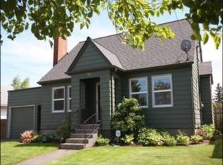 5222 NE Hassalo St, Portland, OR 97213