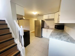93 Welbourn Dr UNIT BASEMENT, Hamilton, ON L9A3N5