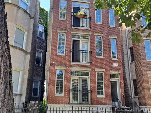 5224 S Michigan Ave Unit 2, Chicago, IL 60615