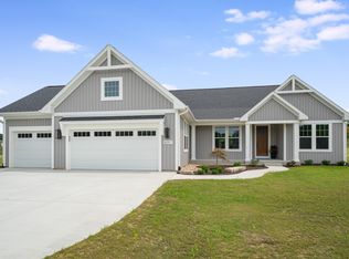 7899 Turning Stone Trl, Kalamazoo, MI 49009