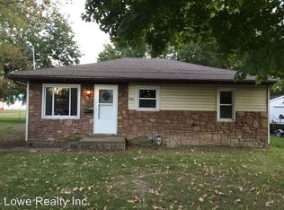 4705 Margybeth Ave, Evansville, IN 47714