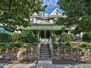416 Harrison Ave, Scranton, PA 18510