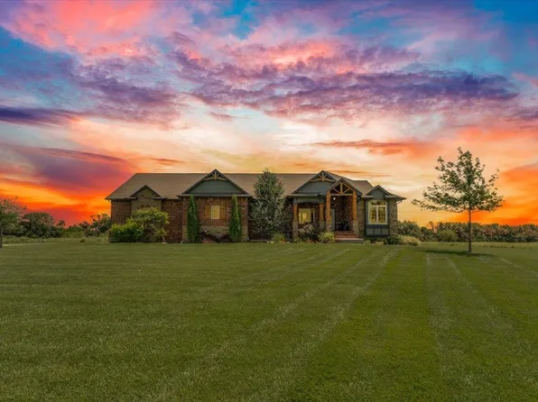 17620 W Highview Dr, Goddard, KS 67052