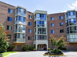 2900 N Leisure World Blvd APT 208, Silver Spring, MD 20906