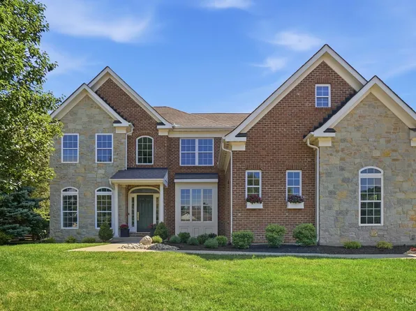 6848 Allegany Trl, Maineville, OH 45039