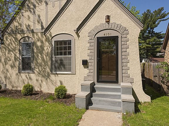 3rd image of 4101 Queen Ave N