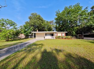2130 Patou Dr W, Jacksonville, FL 32210