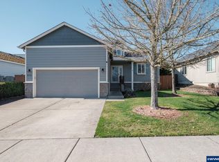 2654 Red Oak St NW, Albany, OR 97321