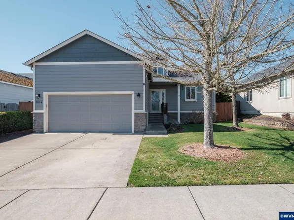 2654 Red Oak St NW, Albany, OR 97321