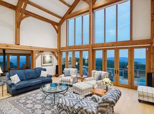 115 Eastman Rd, South Woodstock, VT 05071