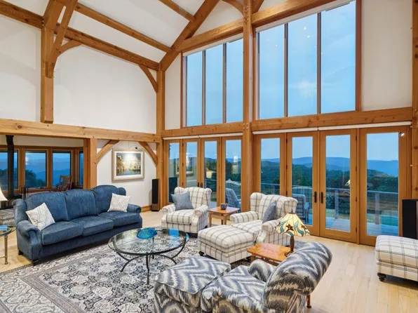 115 Eastman Road, Woodstock, VT 05071
