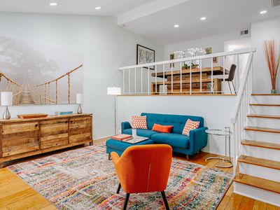 4730 Ben Ave Unit 17, Valley Village, CA, 91607