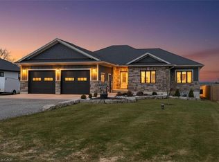 11721 Plank Rd, Bayham, ON N0J1H0