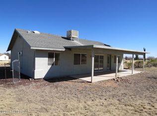 5840 S Wild Rose Rd, Hereford, AZ 85615