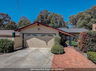 2064 Nina Ct, Hayward, CA 94541
