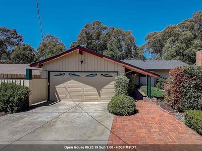 2064 Nina Ct, Hayward, CA, 94541