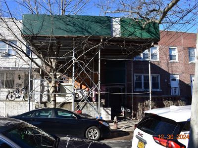 2413 Buck Street, Bronx, NY, 10461