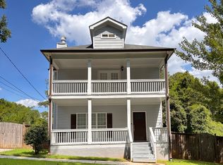1586 Snapfinger Rd, Decatur, GA 30032