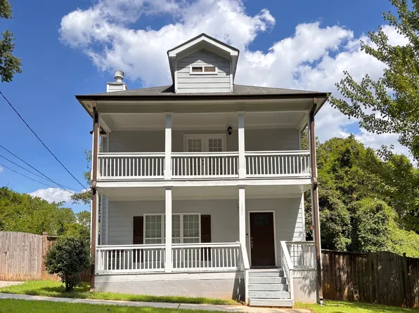 1586 Snapfinger Rd, Decatur, GA 30032
