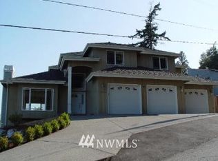 9109 117th, Kirkland, WA 98034