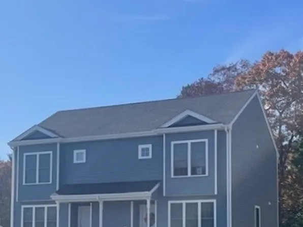 1190 Bedford St #E1, Whitman, MA 02382