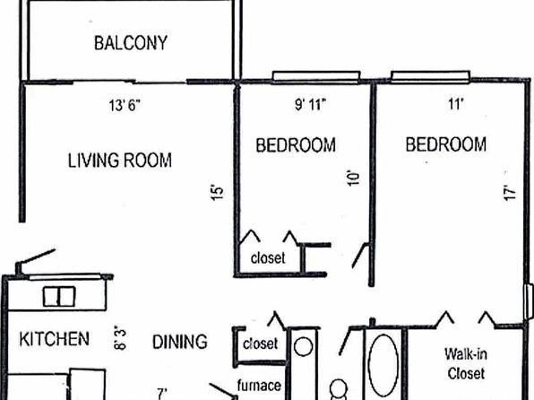 Liberty View Apartments | 506 N Skyline Dr, Liberty, MO