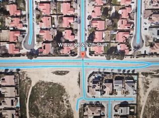 0 West St, Lancaster, CA 93535