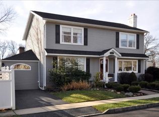 121 Wyoming St, Westfield, NJ 07090