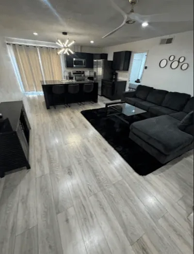 2 bed, $2,900 — Photo 2