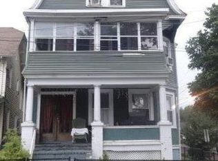 99 Hillyer St, Orange, NJ 07050