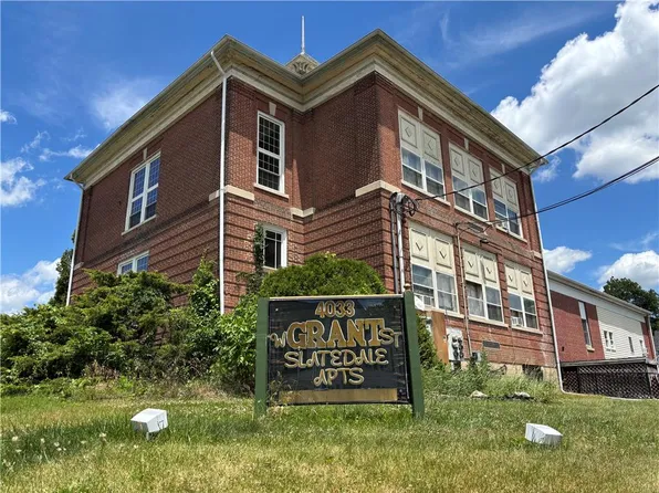 4033 W Grant St #2, Slatedale, PA 18079