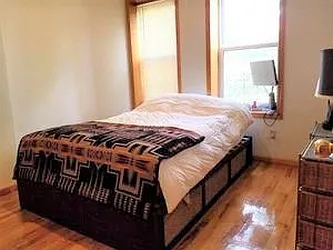 Rented by Brooklyn Heights Real Estate Inc