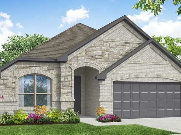 104 Red Cedar Ct, Balch Springs, TX 75181