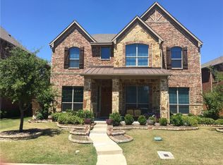 2535 Turnberry Ct, Irving, TX 75063