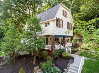 4 Ben Avon Heights Rd, Pittsburgh, PA 15202