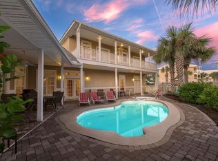 196 Avalon Blvd, Miramar Beach, FL 32550