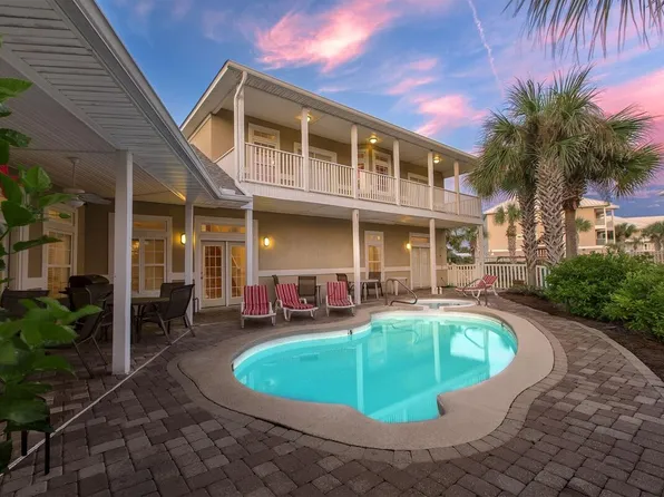 196 Avalon Blvd, Miramar Beach, FL 32550