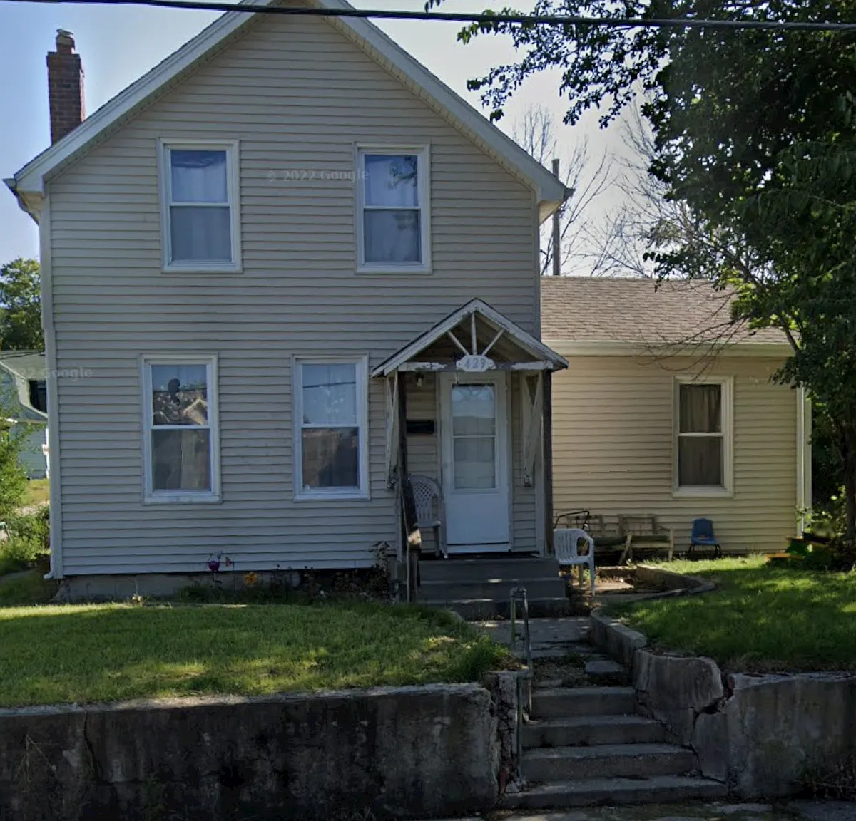 429 South Chicago Avenue - 1 — Photo 1