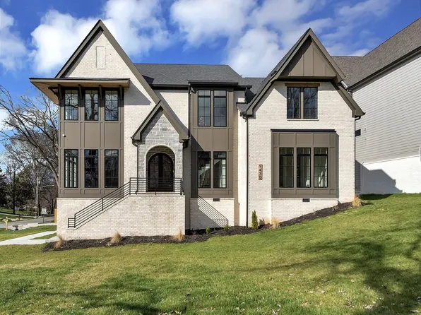 943B Caldwell Ln, Nashville, TN 37204